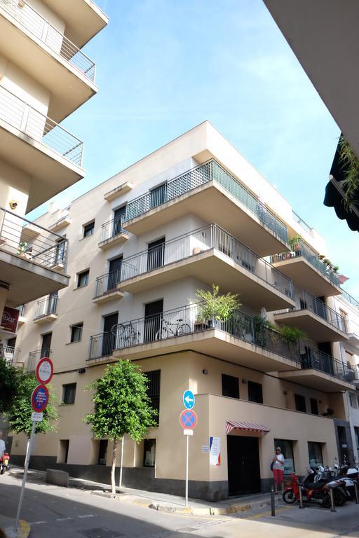 Apartamento Sweet Inas Sitges Habitación foto