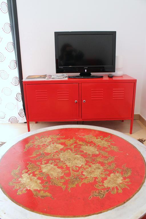 Apartamento Sweet Inas Sitges Habitación foto