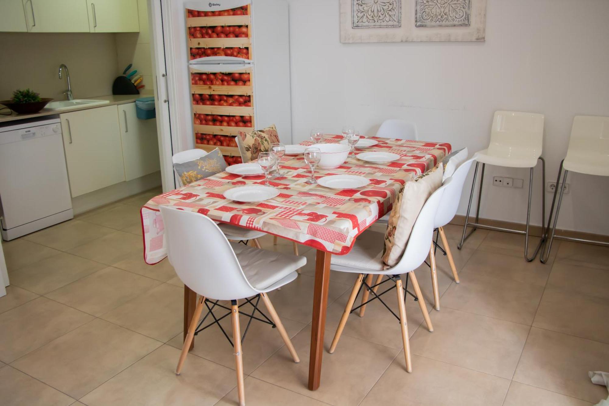 Apartamento Sweet Inas Sitges Exterior foto