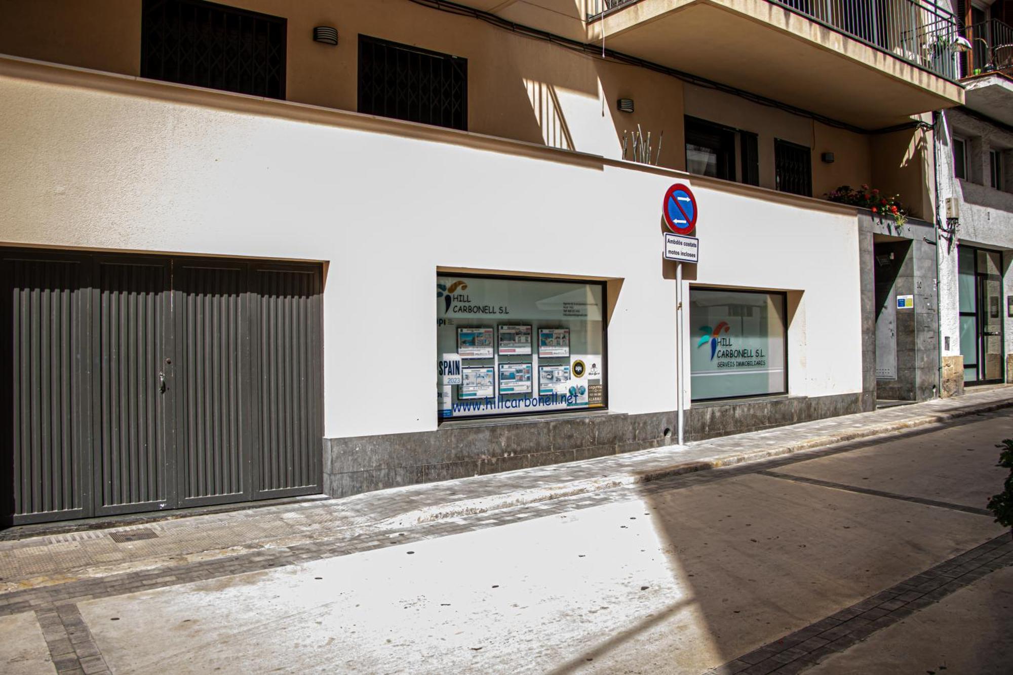 Apartamento Sweet Inas Sitges Exterior foto