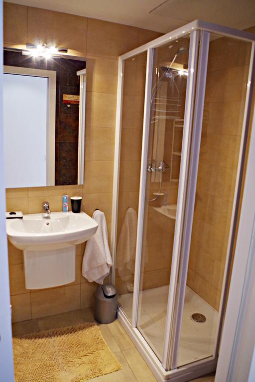 Apartamento Sweet Inas Sitges Exterior foto