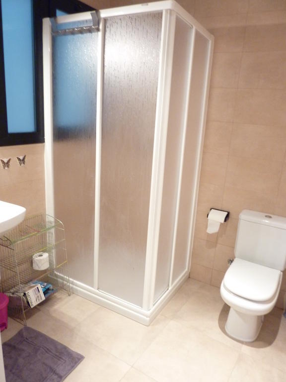 Apartamento Sweet Inas Sitges Exterior foto