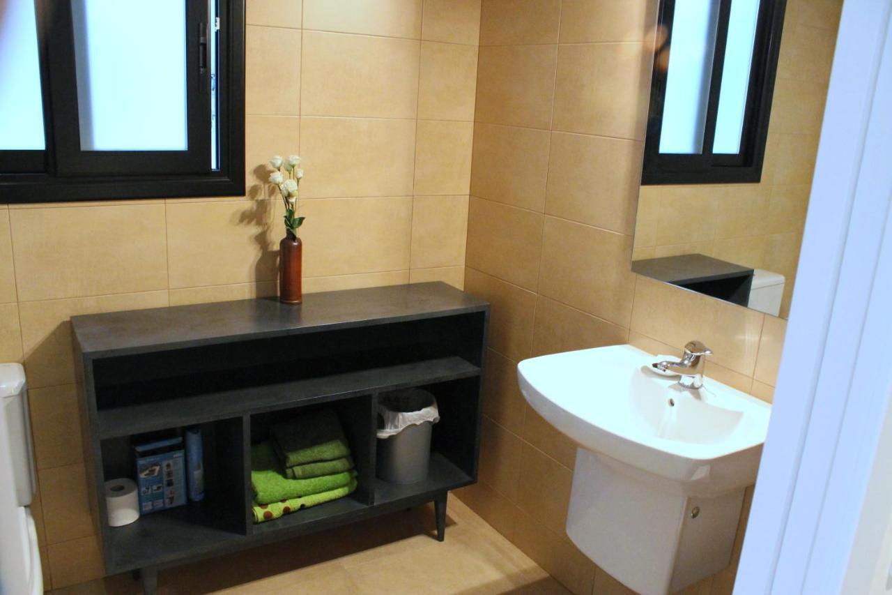 Apartamento Sweet Inas Sitges Habitación foto