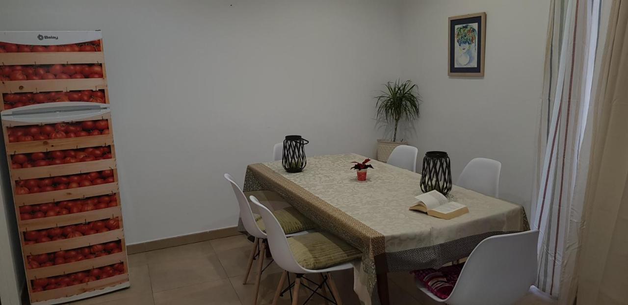 Apartamento Sweet Inas Sitges Exterior foto