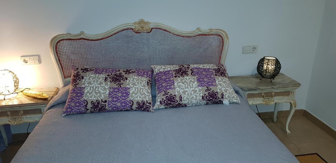 Apartamento Sweet Inas Sitges Exterior foto