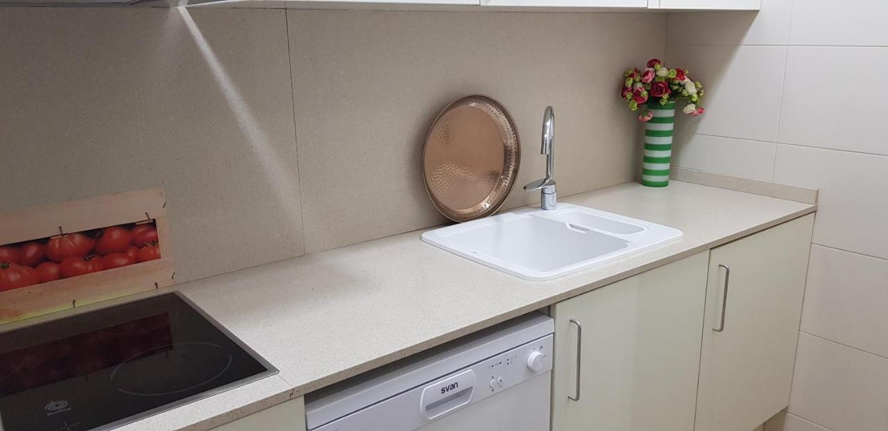Apartamento Sweet Inas Sitges Exterior foto