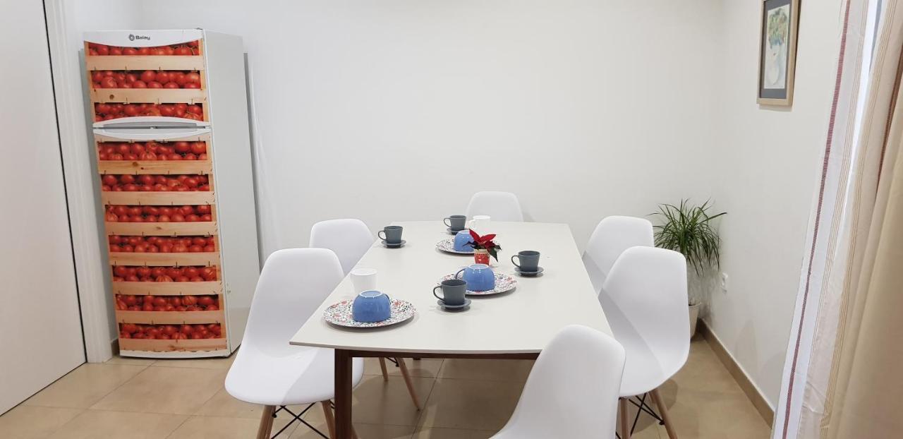 Apartamento Sweet Inas Sitges Exterior foto