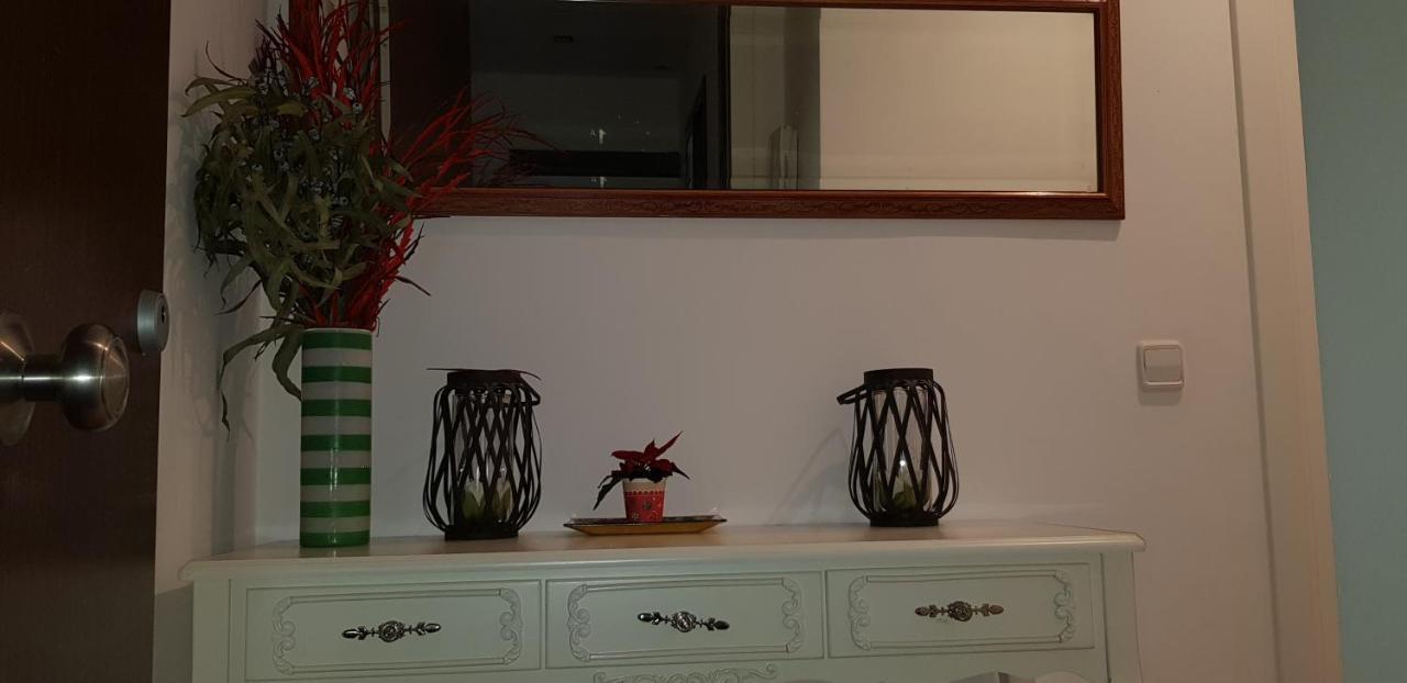 Apartamento Sweet Inas Sitges Exterior foto