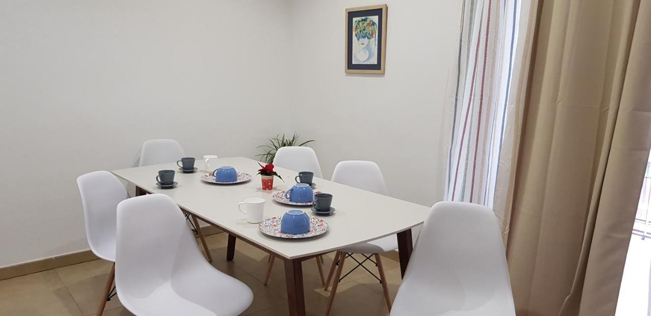 Apartamento Sweet Inas Sitges Exterior foto
