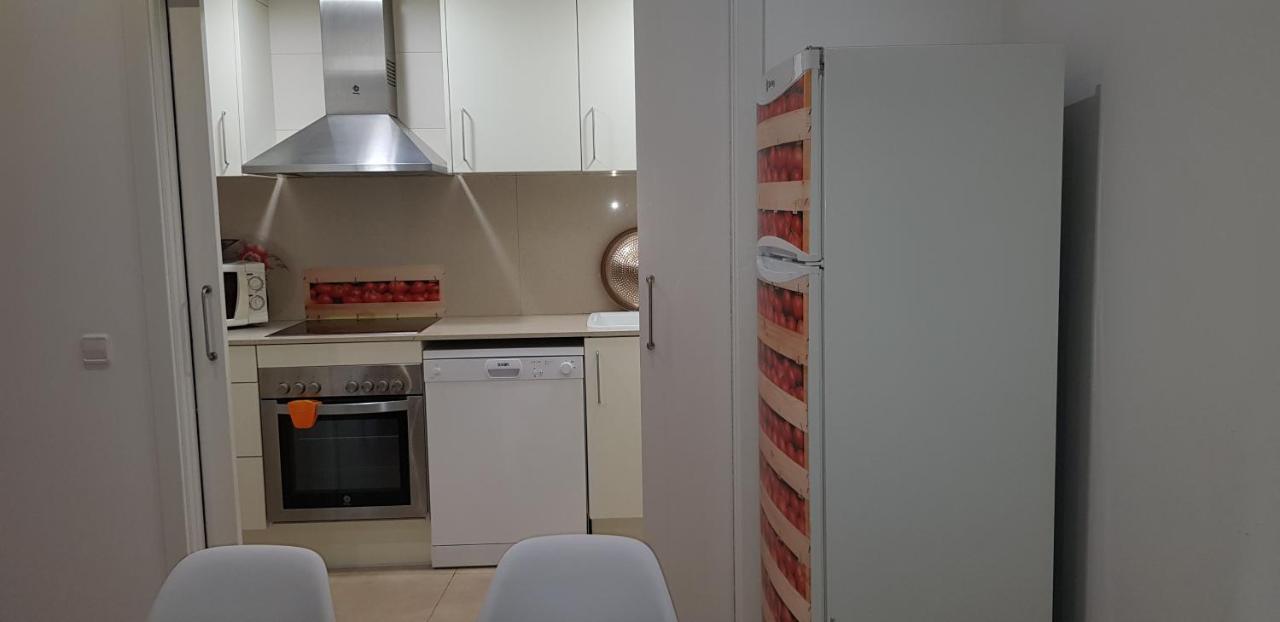 Apartamento Sweet Inas Sitges Exterior foto