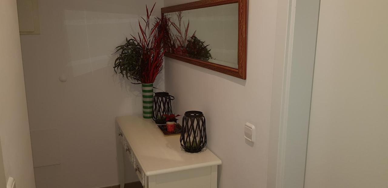 Apartamento Sweet Inas Sitges Exterior foto
