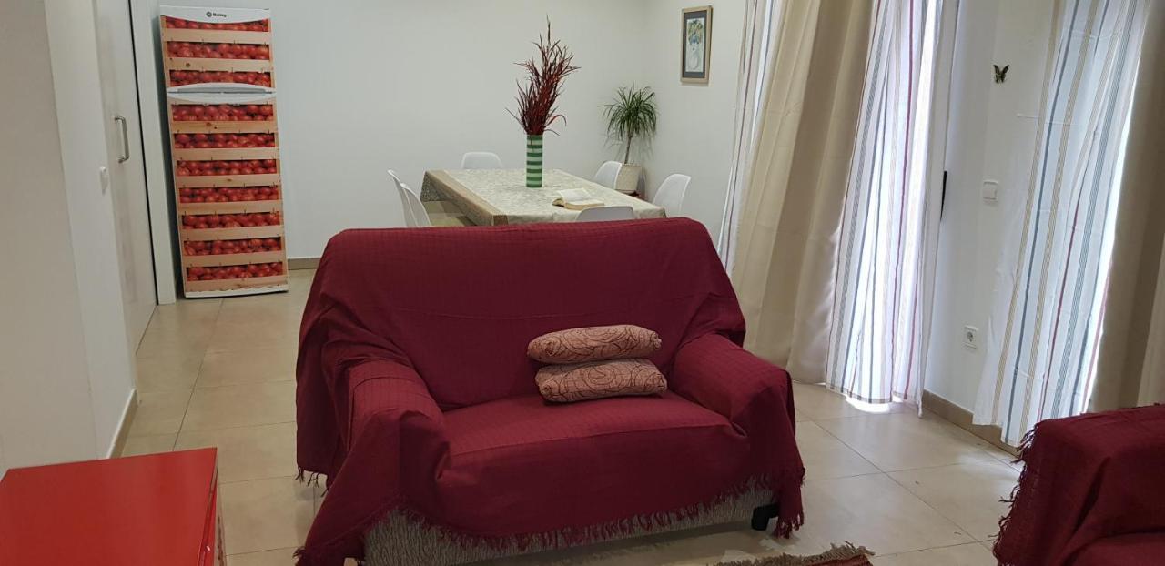 Apartamento Sweet Inas Sitges Exterior foto