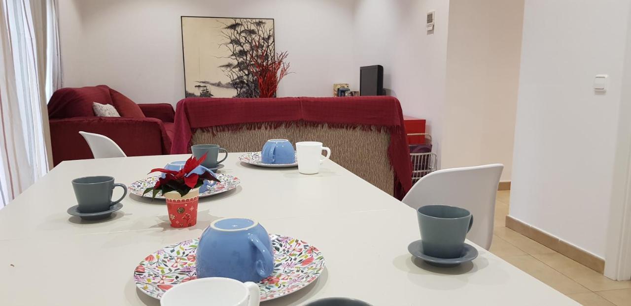 Apartamento Sweet Inas Sitges Exterior foto