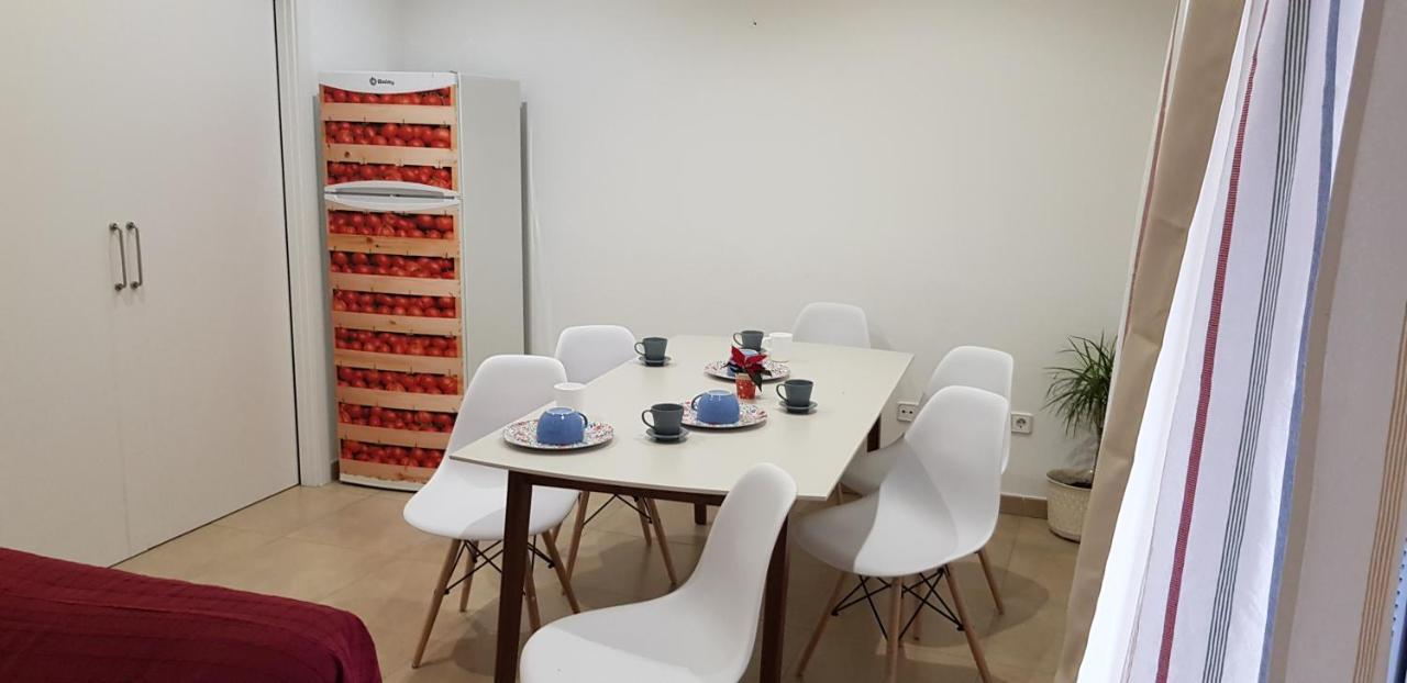 Apartamento Sweet Inas Sitges Exterior foto