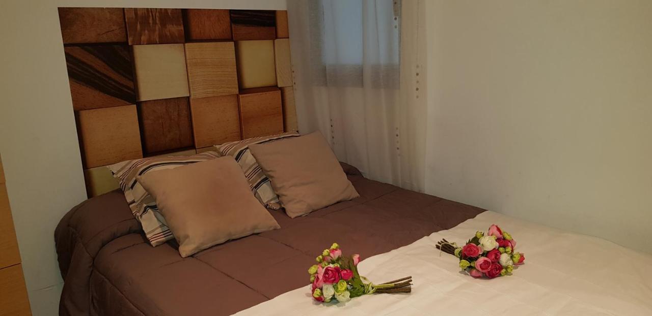 Apartamento Sweet Inas Sitges Exterior foto