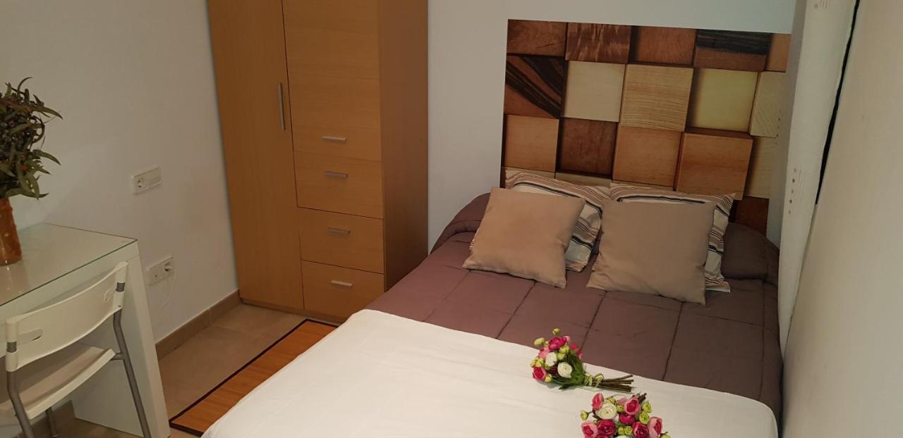 Apartamento Sweet Inas Sitges Exterior foto